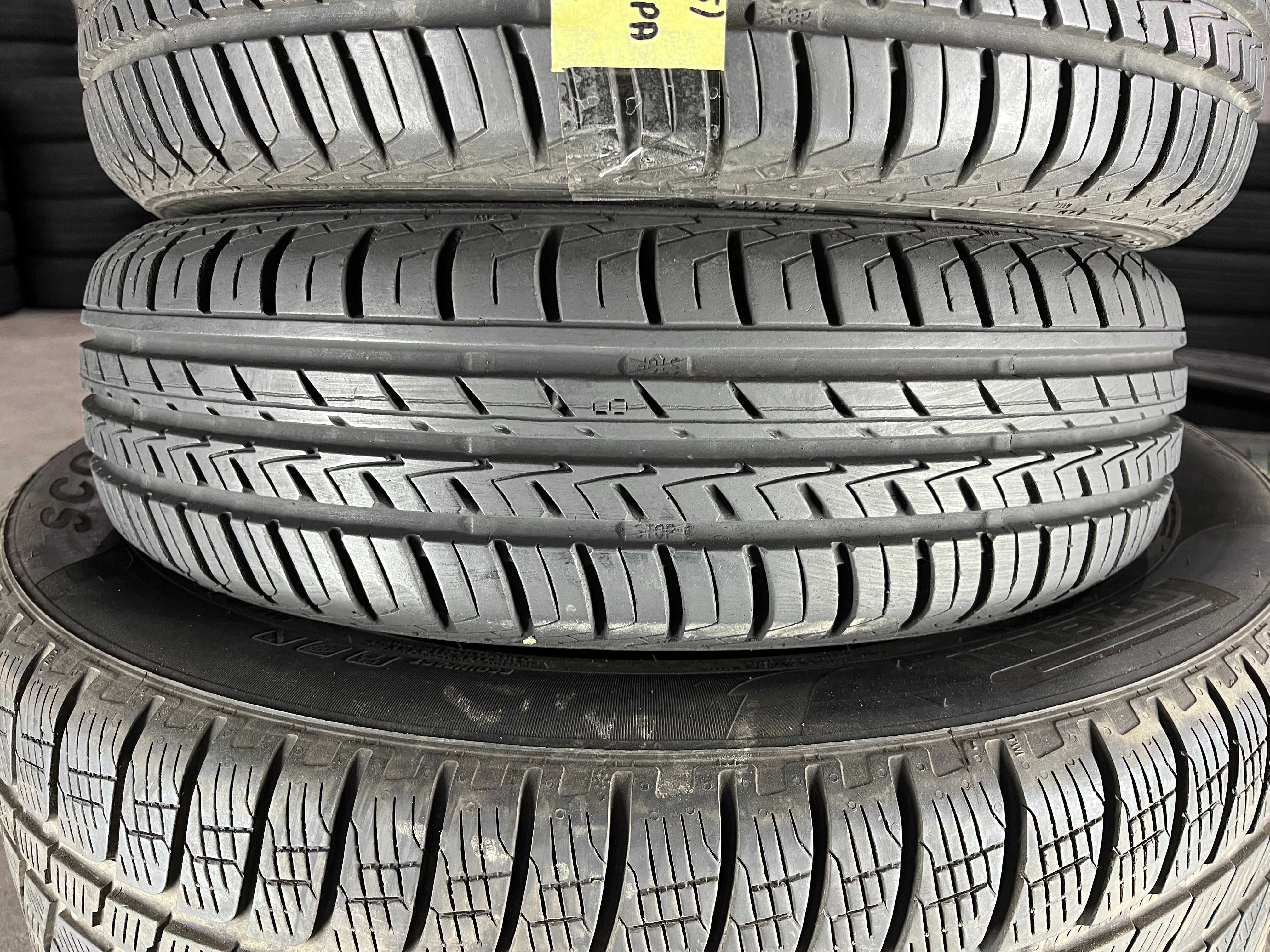 LS789 Літні шини 155/65r14 Matador Stella 2 пара резина р14