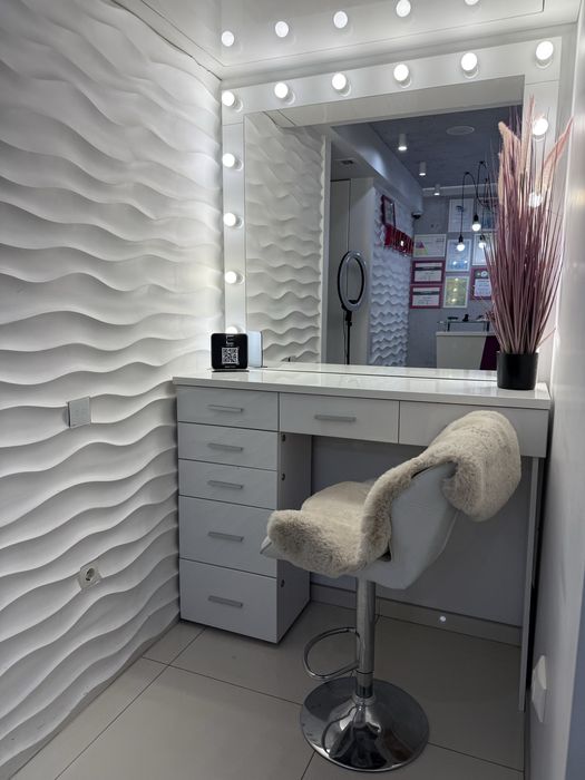 Оренда для майстрів бюті сфери ЦЕНТР