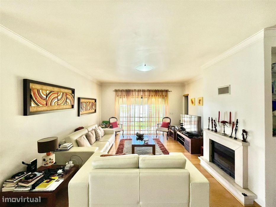 Moradia V5 - Quinta dos Fidalguinhos