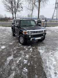 Hummer H3 Alpha 5.3