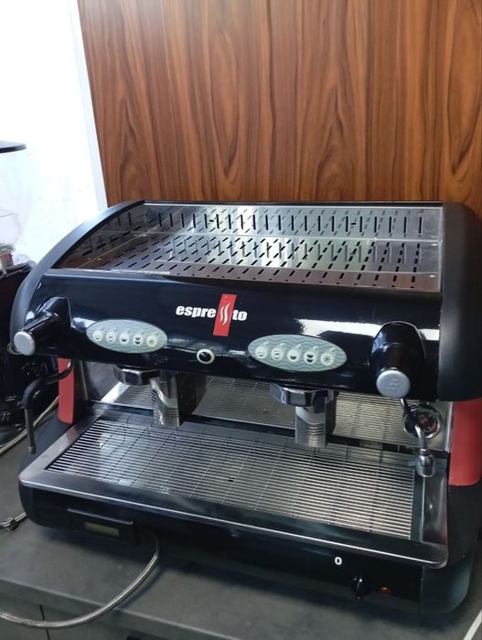 Кавомашина Sofia 2gr