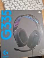 Słuchawki Logitech G335