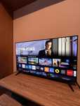 SMART TV Hisense 40'' - 102 cm - Full HD
