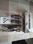 Lokówko-suszarka Remington Blow Dry & Style AS7300