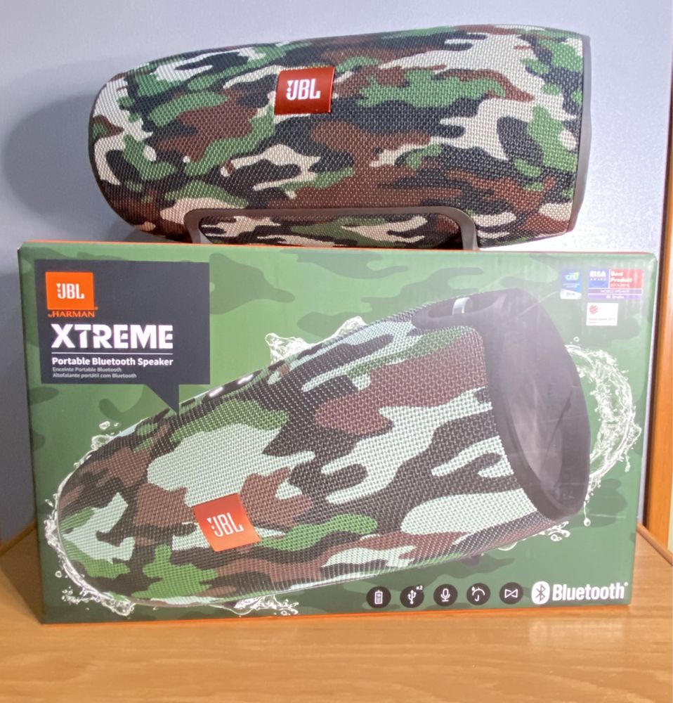 JBL EXTREME (1) покоління оригінал