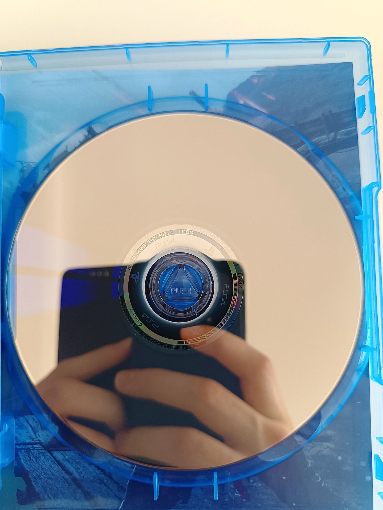 God of War Ragnarok PS4/5