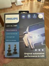 Philips Ultinon Pro9000 HL Żarówka LED H7