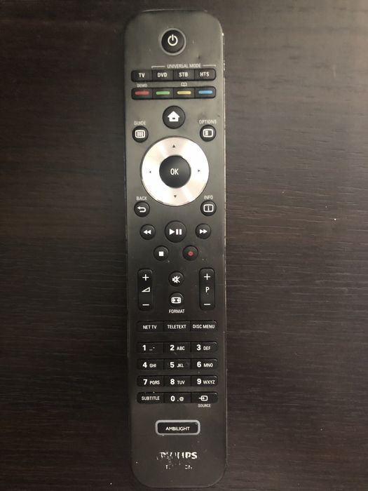 PHILIPS  42PFL9664H/12