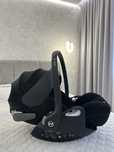 Автолюлька Cybex Cloud T plus і -size