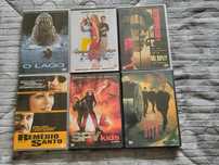 Vários Filmes em DVD