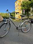DUŻY rower Alu sity star 28 cali