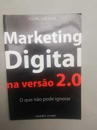 Livro - Marketing Digital 2.0