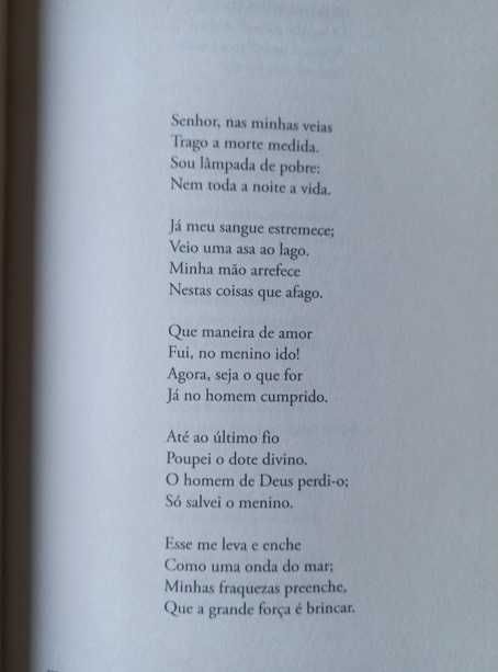 Verbo: Deus como Interrogação na Poesia Portuguesa - Vários