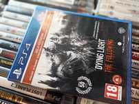 Dying Light The Following Edycja Rozszerzona PL PS4 SKLEP kioskzgrami