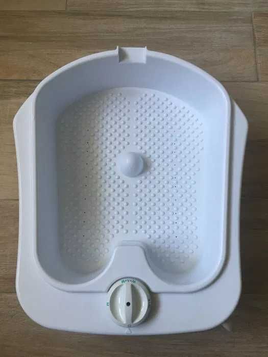 Гідромассажер для ніг «Scarlet»