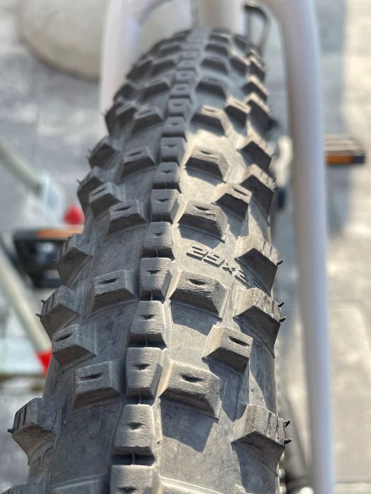 Bulls Copperhead 3, гірський ввелосипед, хадртейл