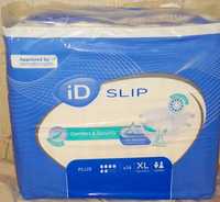 Підгузки iD Slip Plus Large