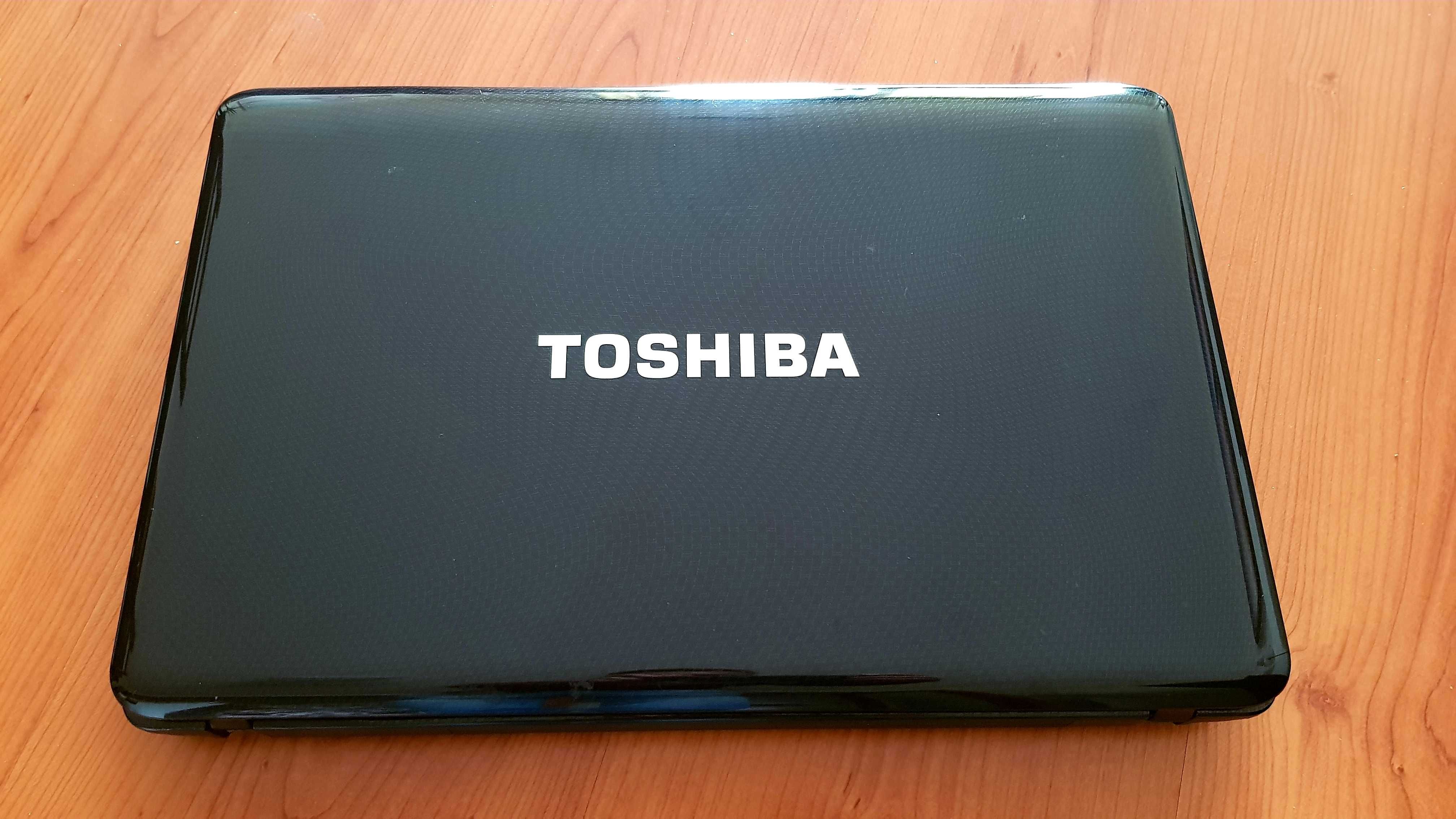 Toshiba L650-1FU