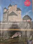 Poznać przeszłość 1 nowa era, zakres podstawowy
