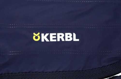 Derka dla cieląt EasyWear, 80 cm, granatowa, Kerbl