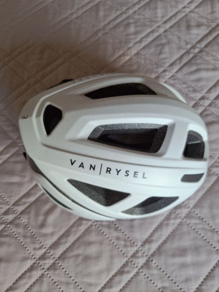 Capacete ciclismo de estrada, tam. M
