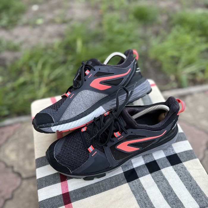 Кроссовки Kalenji Grey, 40 размер, Оригинал