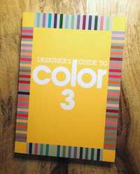 Livro Designer's Guide To Color 3