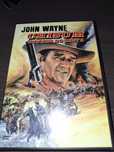 Chisum- Senhor do Oeste - DVD