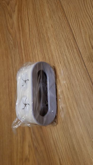 Uchwyt na szczoteczki do zębów