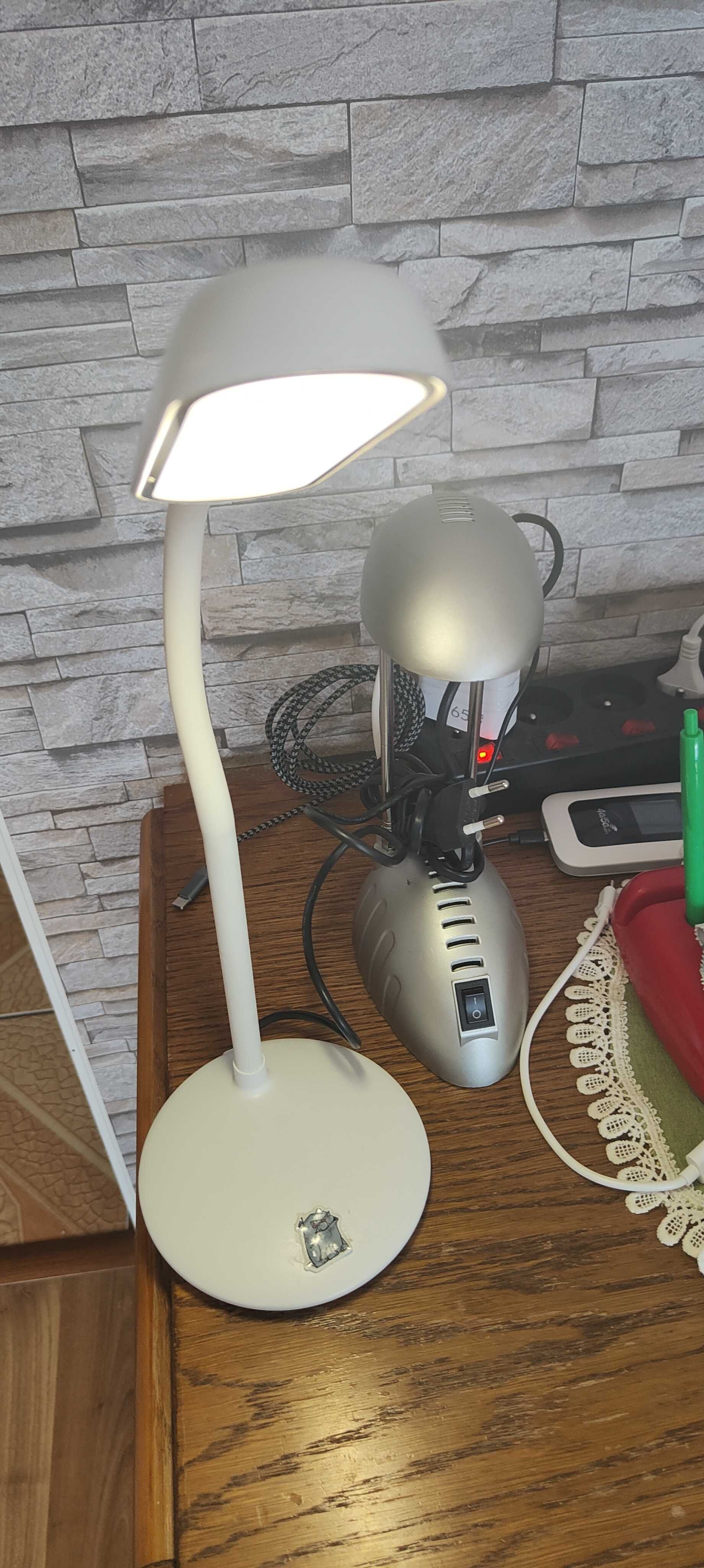 Lampka na Biurko Okazja 2szt