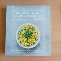 The Autoimmune Paleo Cookbook