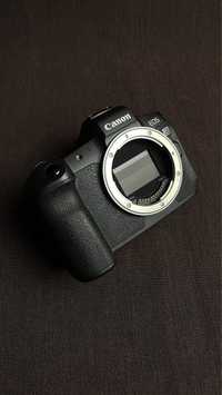 Canon EOS R body