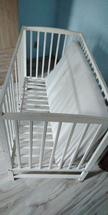 Łóżeczko dziecięce