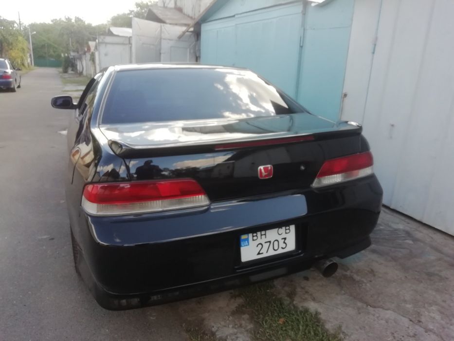Продам Honda Prelude на Н22м моторе