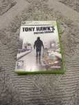Tony Hawk’s Proving Ground x360