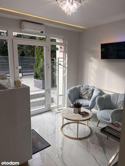 Gabinety lekarskie, oferta wynajmu przestrzeni dla lekarzy