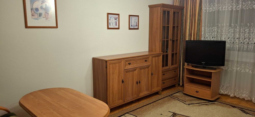 Odświeżone 2-pokojowe, rozkładowe mieszkanie przy ul. Lutomierskiej