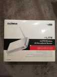 Router Edimax bezprzewodowy