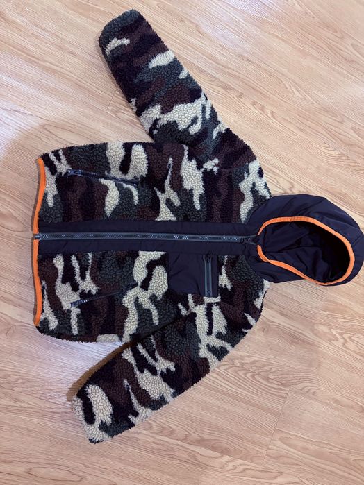 Casaco 5 anos - barcelos