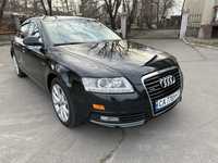 Audi A6 3.0T Quattro