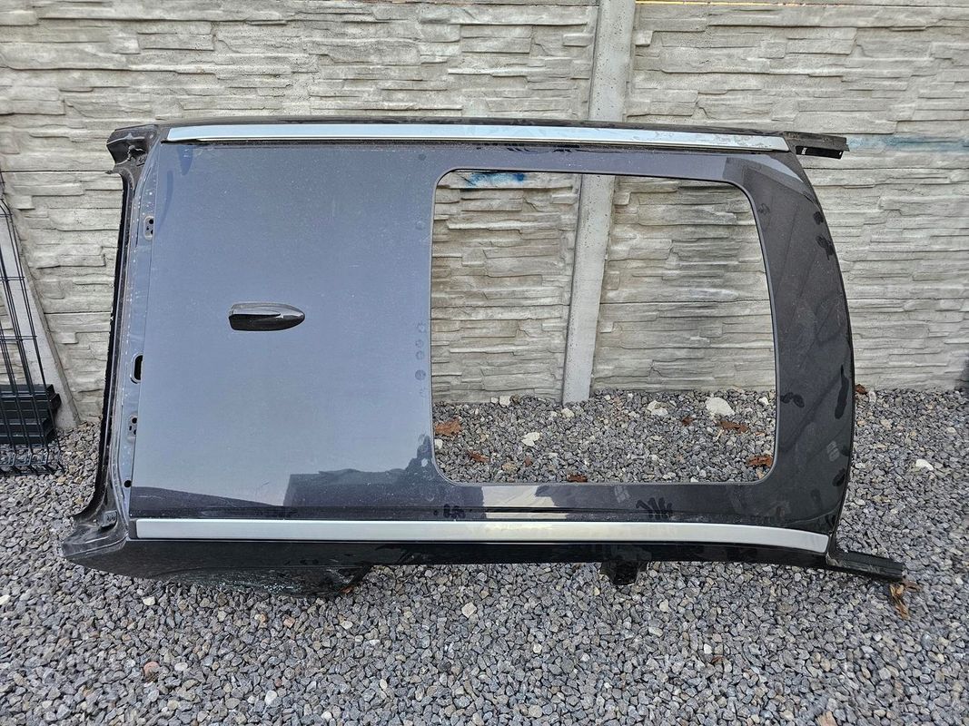 Dach Panorama Volvo Xc60/2010, 2017, 467-46
