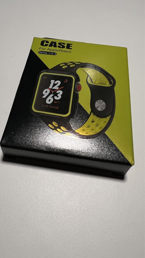 Case For AppleWatch 42 MM