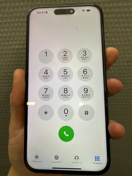 Айфон 14 про макс 512гб. Чорний, 90%