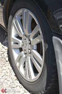 Koła 20" 5x120 RANGE ROVER VOGUE (L322) 2001- 2012, Opona 255/50/P20