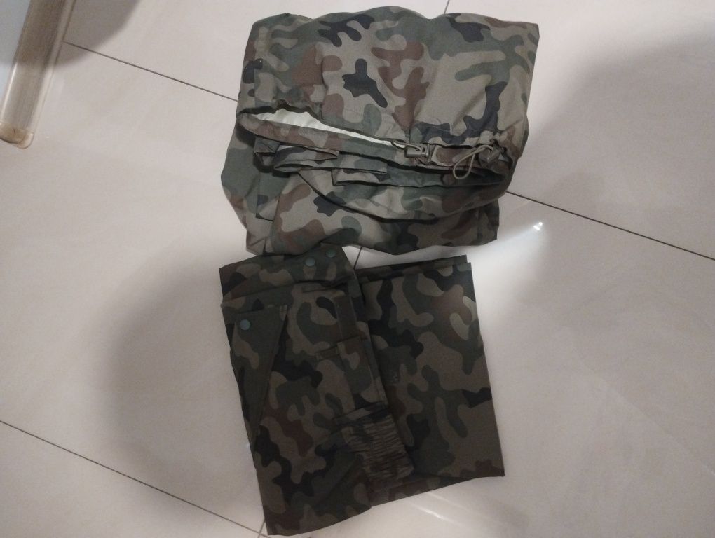 Ubranie ochronne Goratex M/R  wzór 128/MON