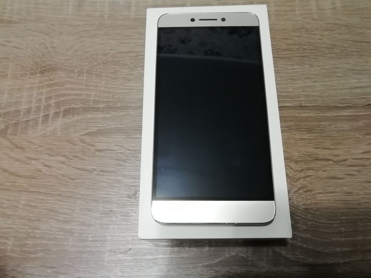 Смартфон LeEco LeTV Cool1 4/32GB gold