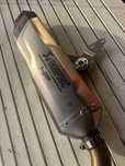 Akrapovic BMW GS 850