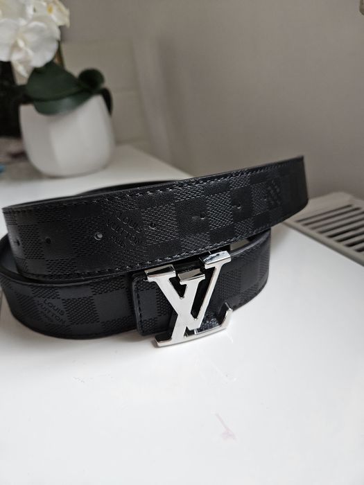 Meski pasek louis vuitton