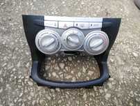 Comando de Sofagem e 4 Piscas Daihatsu Sirion 2006