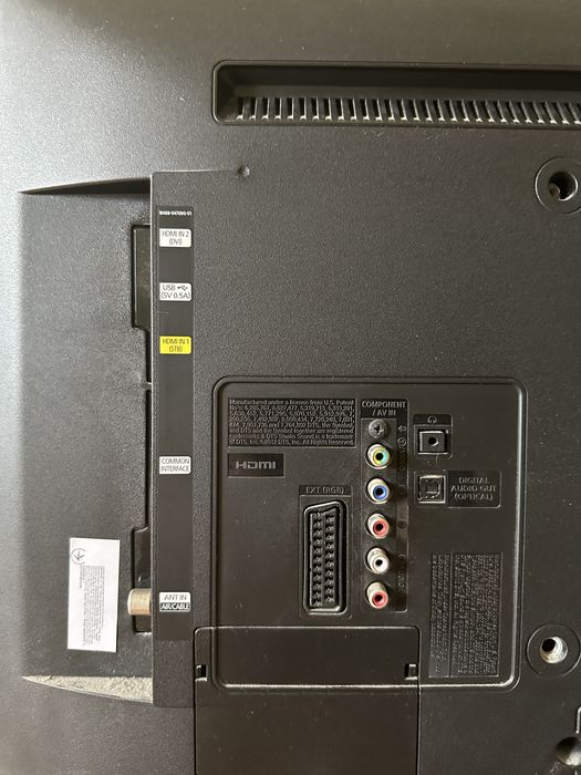 Телевізор Samsung 32”